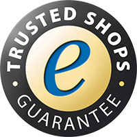 TrustedShops trustmark