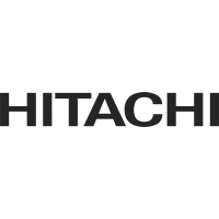 HITACHI CP-EU4501WN