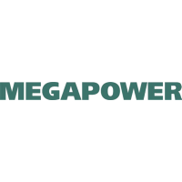 MEGAPOWER ML 163D