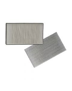 Eiki 63220080 / 63220081 compatibele Beamer Luchtfilter