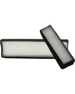Nec en Dukane 79TCP521 / 79TCP531 Origineel Luchtfilter Set