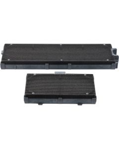 Panasonic ET-RFV100 compatibele Beamer Luchtfilter