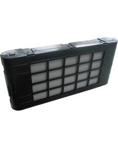 Panasonic POA-FIL-080 / ET-SFYL080 compatibele Beamer Luchtfilter