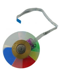 DLP Kleurenwiel 102418612 / 23.8PU19G001A