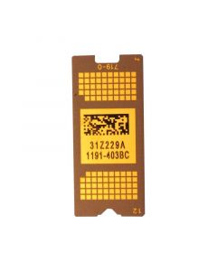 DLP DMD-Chip voor Pico (Micro) Projectoren, 1140x910 pixels