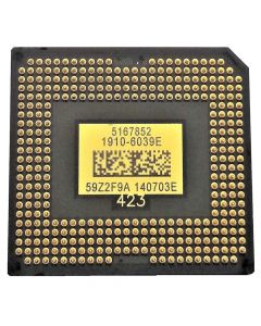 DLP DMD Chip, 1920 x 1080 Pixels (Full HD)
