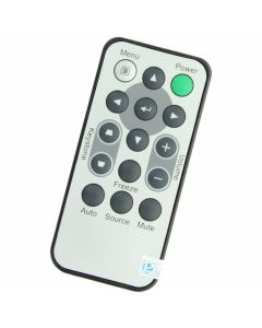 LG en Vivitek 5041823800 compatibele Beamer Afstandsbediening