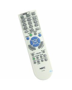 Nec en Dukane RMT-PJ36 / RD-469E compatibele Beamer Afstandsbediening