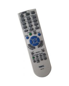 Nec en Dukane RMT-PJ39 / RD-477E originele Beamer Afstandsbediening