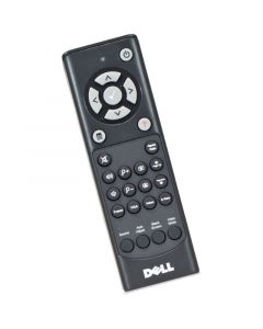 Dell TSKB-IR02  Beamer Afstandsbediening