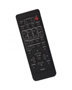 Hitachi, Dukane en Maxell R025H / HL03037 Originele Beamer Afstandsbediening