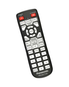 Panasonic N2QAYA000060 originele Beamer Afstandsbediening