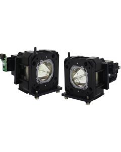 QualityLamp Module ET-LAD120W - Dubbele Lamp Set (#QLDL0017)