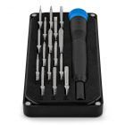 iFixit Precisie Bitset "Minnow" (16 Delig)